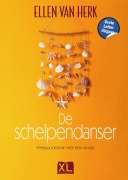 Cover-Bild zum Titel 'De schelpendanser' von 'Ellen Herk van'