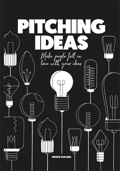 Pitching Ideas - Jeroen Geel