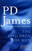 Cover-Bild zum Titel 'The Children of Men' von 'P. D. James'