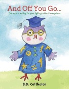 Cover-Bild zum Titel 'And Off You Go...' von 'B D Cottleston'