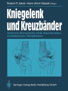 Cover-Bild zum Titel 'Kniegelenk und Kreuzbänder' von ''