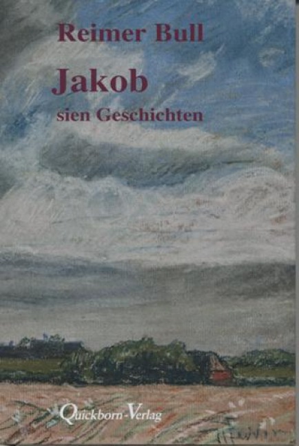Jakob sien Geschichten - Reimer Bull