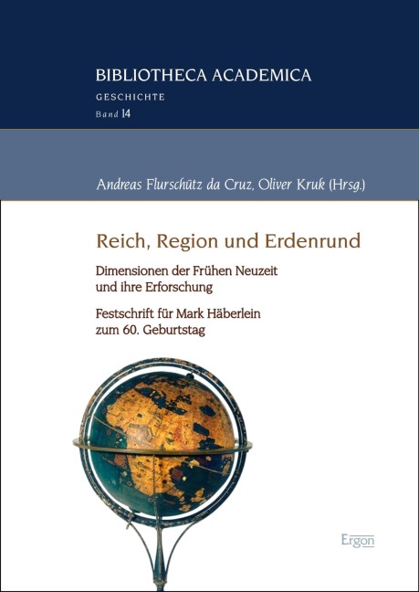 Reich, Region und Erdenrund - 