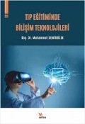 Cover-Bild zum Titel 'Tip Egitiminde Bilisim Teknolojileri' von 'Muhammet Demirbilek'