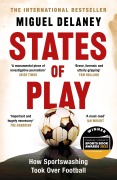 Cover-Bild zum Titel 'States of Play' von 'Miguel Delaney'