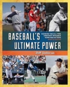 Cover-Bild zum Titel 'Baseball's Ultimate Power' von 'Bill Jenkinson'