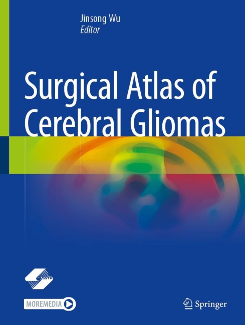 Surgical Atlas of Cerebral Gliomas - 