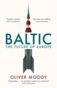 Cover-Bild zum Titel 'Baltic' von 'Oliver Moody'