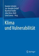 Cover-Bild zum Titel 'Klima und Vulnerabilität' von ''