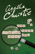 Cover-Bild zum Titel 'The Listerdale Mystery' von 'Agatha Christie'