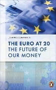Cover-Bild zum Titel 'The Euro at 20' von ''
