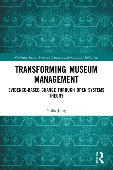 Transforming Museum Management - Yuha Jung