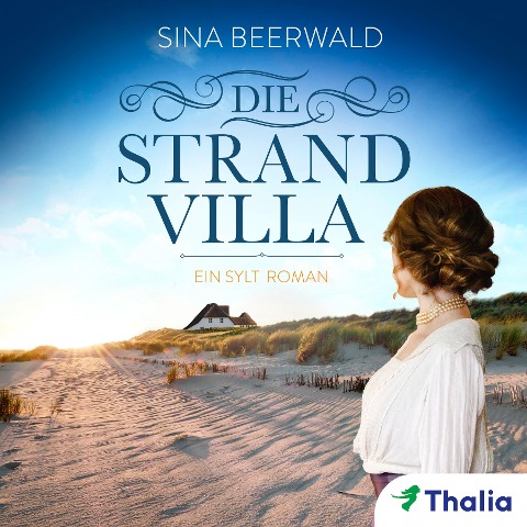 Die Strandvilla - Sina Beerwald