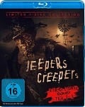 Jeepers Creepers - Victor Salva Victor Salva Victor Salva Sean-Michael Argo, Bennett Salvay Bennett Salvay Andrew Morgan Smith Ian Livingstone