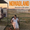 Cover-Bild zum Titel 'Nomadland' von 'Jessica Bruder'