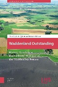 Cover-Bild zum Titel 'Waddenland Outstanding' von ''