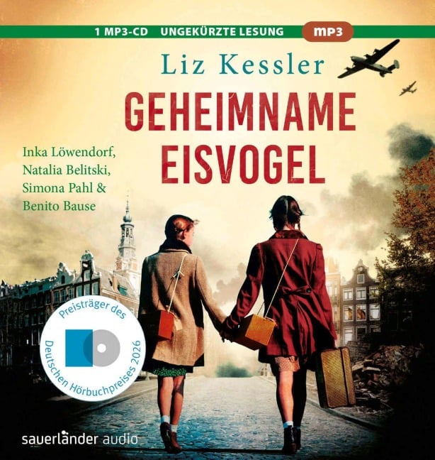 Geheimname Eisvogel - Liz Kessler