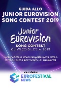 Guida allo Junior Eurovision Song Contest 2019 - Eurofestival News
