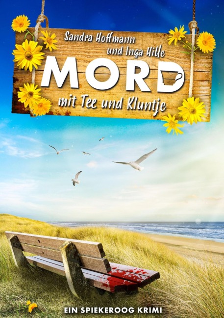 Mord mit Tee und Kluntje - Sandra Hoffmann