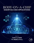 Cover-Bild zum Titel 'Body-On-A-Chip' von ''