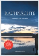 Cover-Bild zum Titel 'Rauhnächte' von 'Christina Vedar'