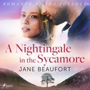 Cover-Bild zum Titel 'A Nightingale in the Sycamore' von 'Jane Beaufort'