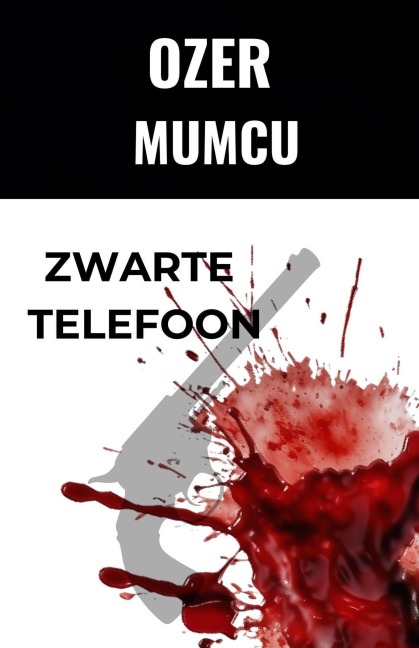 Zwartee Telefoon - Özer Mumcu