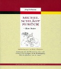 Cover-Bild zum Titel 'Michel schlägt zurück' von 'Jörg Hellmann'