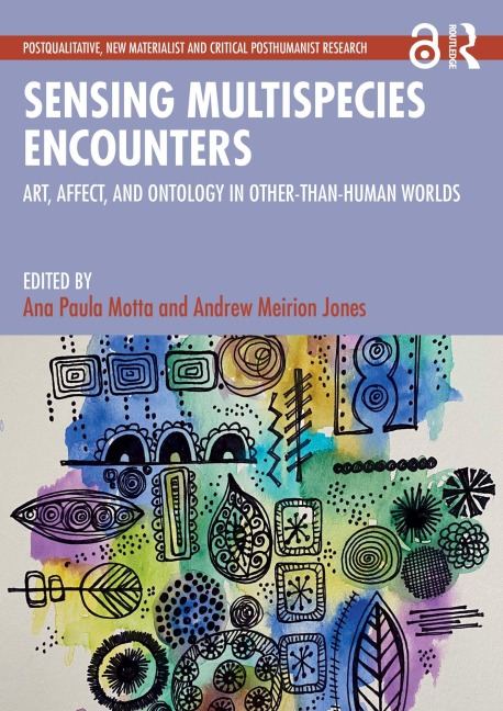 Sensing Multispecies Encounters - 