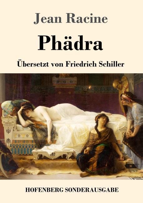 Phädra - Jean Racine
