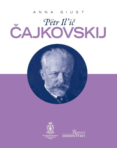 Petr Il'ic Cajkovskij - Anna Giust