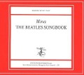 Cover-Bild zum Titel 'The Beatles Songbook' von 'Mina'