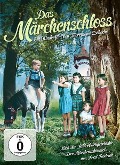 Das Märchenschloss - Fred Rodrian, Herrmann Zschoche, Helmut Nier