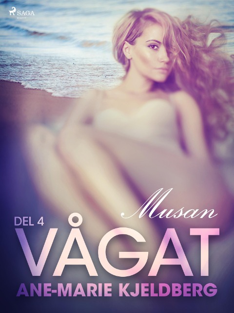 Vågat 4: Musan - Ane-Marie Kjeldberg Klahn