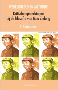 Cover-Bild zum Titel 'Wereldbeeld en methode. Kritische opmerkingen bij de filosofie van Mao Zedong' von 'Peter van der Biest'