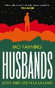 Cover-Bild zum Titel 'Husbands' von 'Mo Fanning'