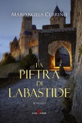 Cover-Bild zum Titel 'La pietra di Labastide' von 'Mariangela Cerrino'