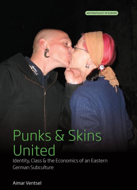 Punks and Skins United - Aimar Ventsel