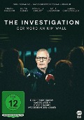 The Investigation - Der Mord an Kim Wall - Tobias Lindholm, Rune Tonsgaard Sørensen