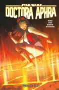 Cover-Bild zum Titel 'Star Wars. Doctora Aphra nº 06' von ''