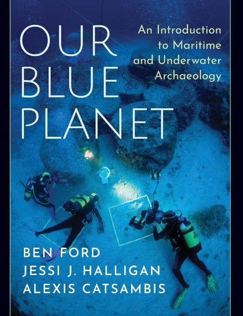 Our Blue Planet - Ford
