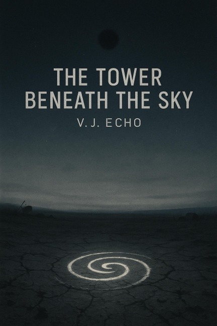 The Tower Beneath the Sky - Vj Echo