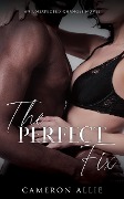 Cover-Bild zum Titel 'The Perfect Fix (Unexpected Changes, #3)' von 'Cameron Allie'