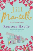 Cover-Bild zum Titel 'Rumour Has It' von 'Jill Mansell'