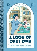 Cover-Bild zum Titel 'A Loom of One's Own' von 'Virginia Wool'