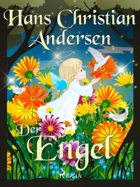 Der Engel - Hans Christian Andersen