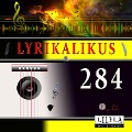 Cover-Bild zum Titel 'Lyrikalikus 284' von 'Georg Heym, Friedrich Frieden'