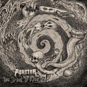 Cover-Bild zum Titel 'The Spiral of Addiction' von 'Praetor'