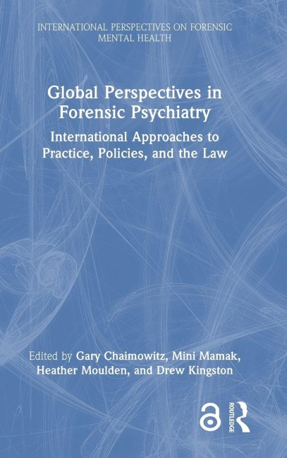 Global Perspectives in Forensic Psychiatry - 