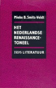Cover-Bild zum Titel 'Het Nederlandse Renaissancetoneel' von 'Mieke B Smits-Veldt'